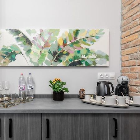 Stunning Apartment In The Hearth Of 부다페스트 외부 사진