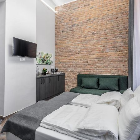 Stunning Apartment In The Hearth Of 부다페스트 외부 사진