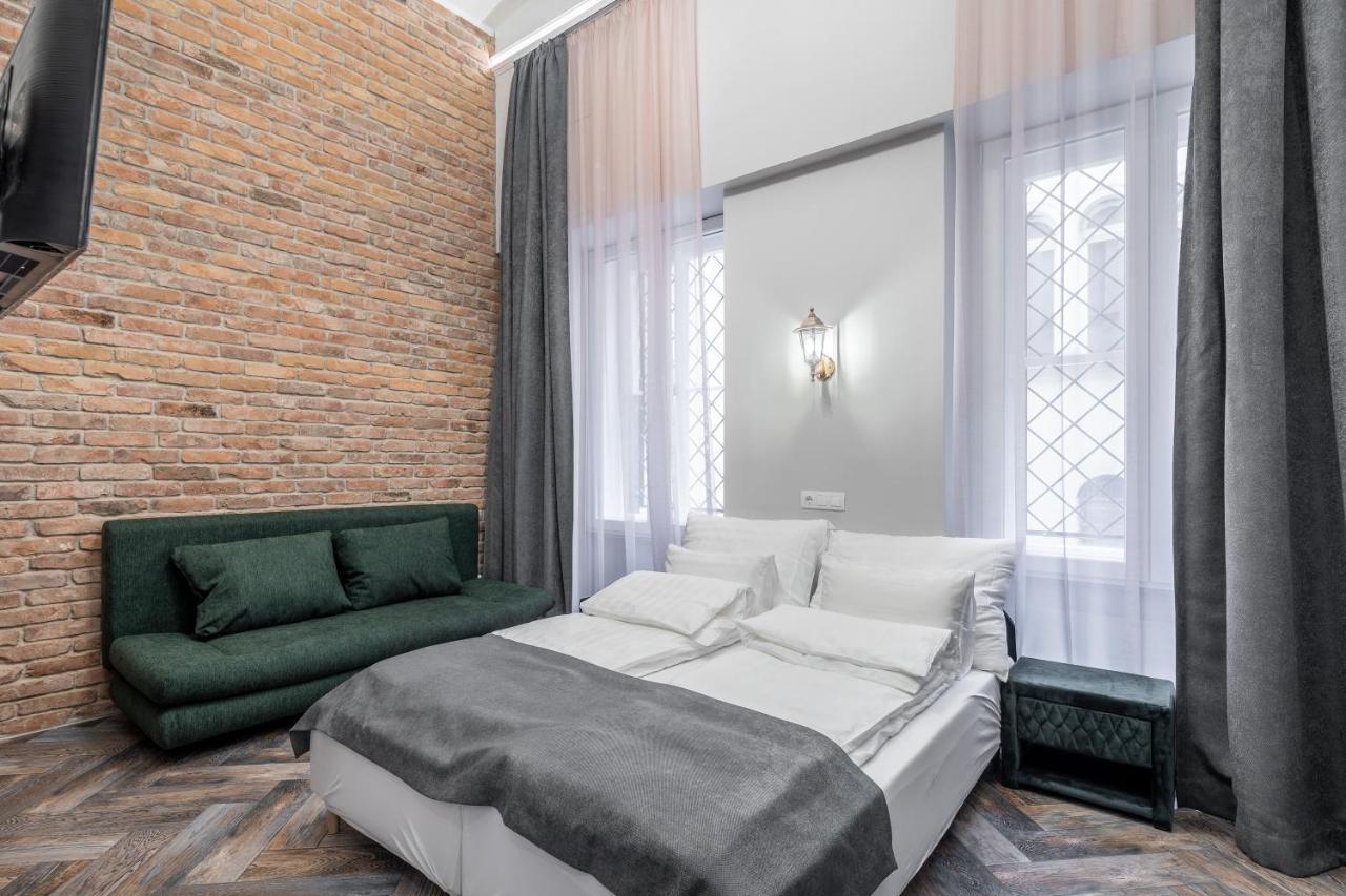 Stunning Apartment In The Hearth Of 부다페스트 외부 사진