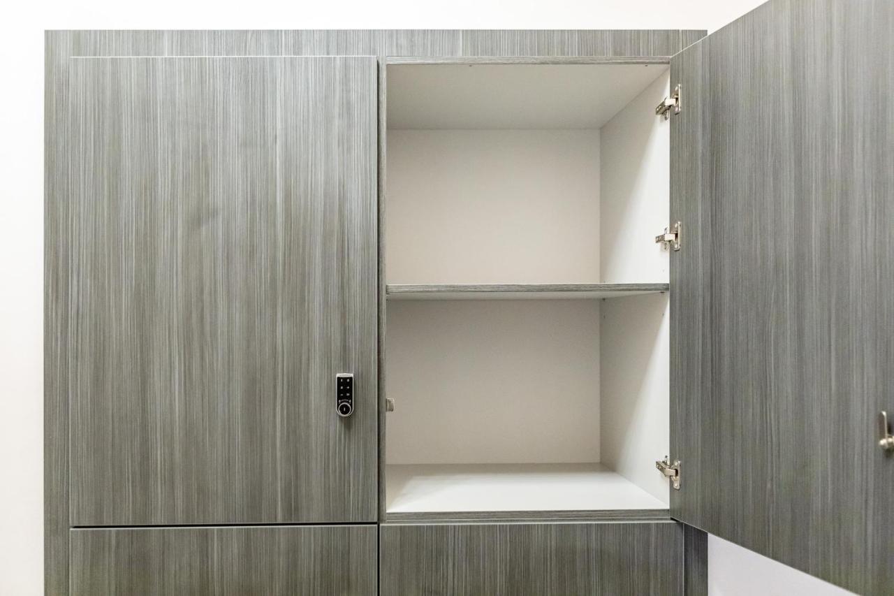 Stunning Apartment In The Hearth Of 부다페스트 외부 사진